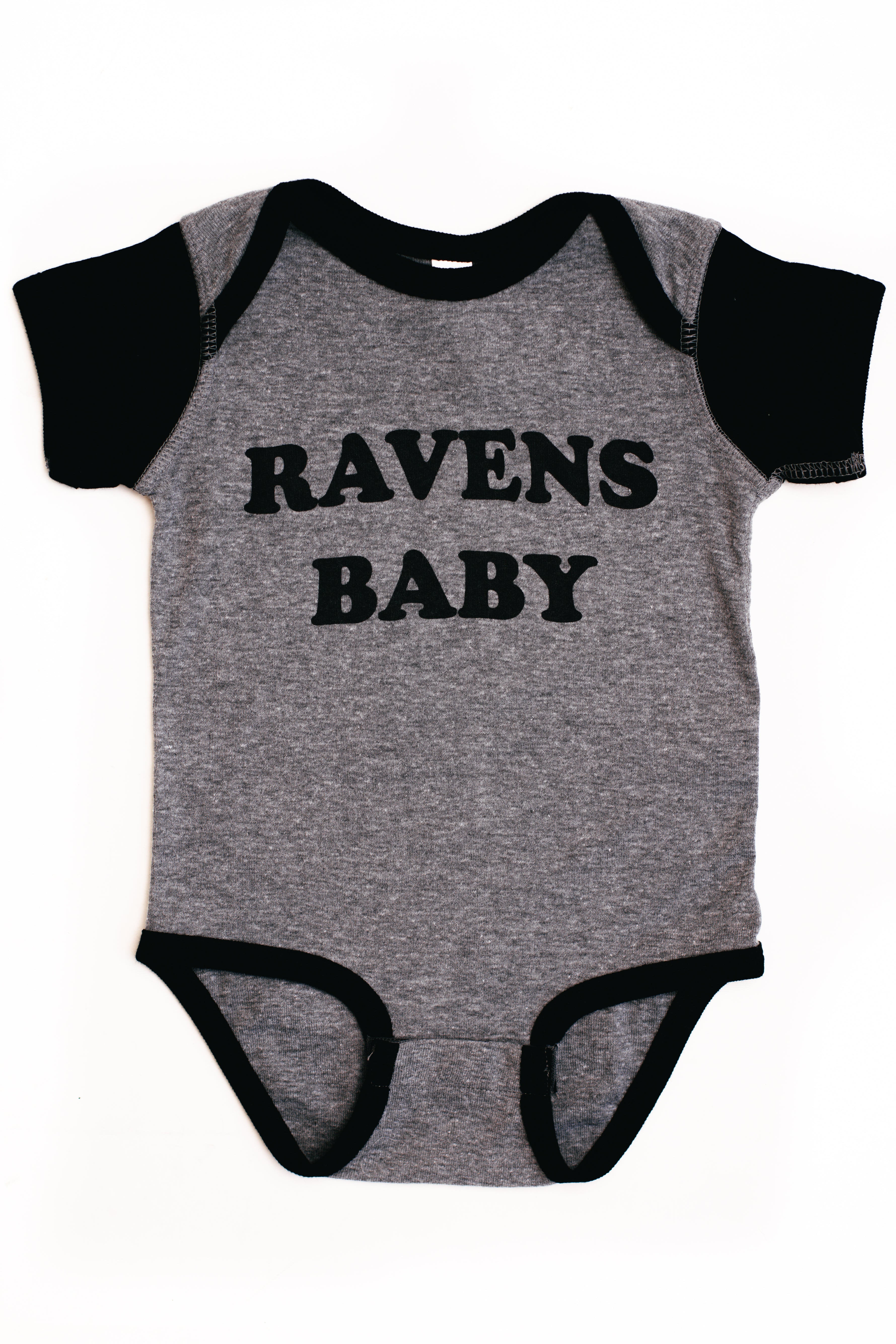 Ravens Baby 