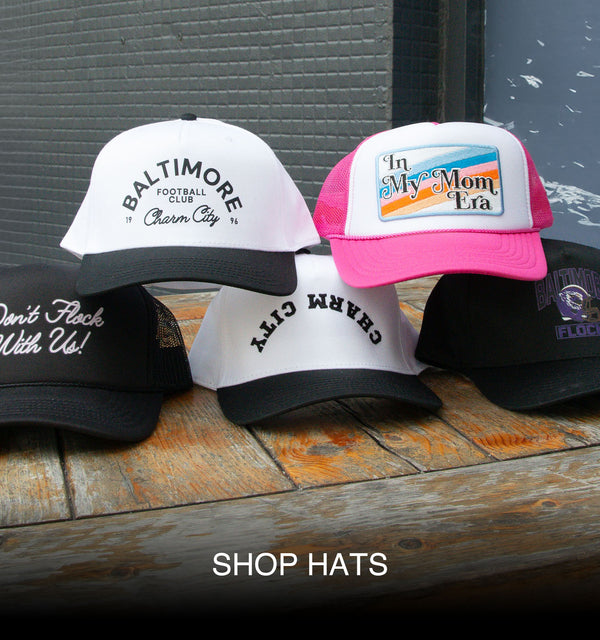 Hats