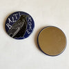 Baltimore Raven Bird Magnet