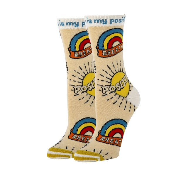 Positive Socks