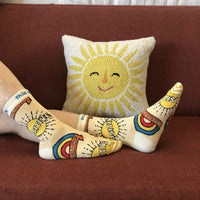 Positive Socks