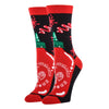 Awesome Sauce Crew Socks