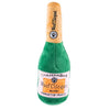 Woof Clicquot Rose' Dog Toy