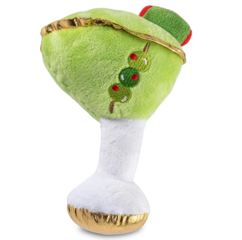 Dirty Muttini Dog Toy