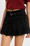 Chandler Pleated Skort