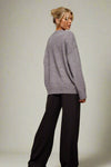 Elegance in Ease Tailored Pants