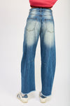 Trailblazer Horseshoe Jeans