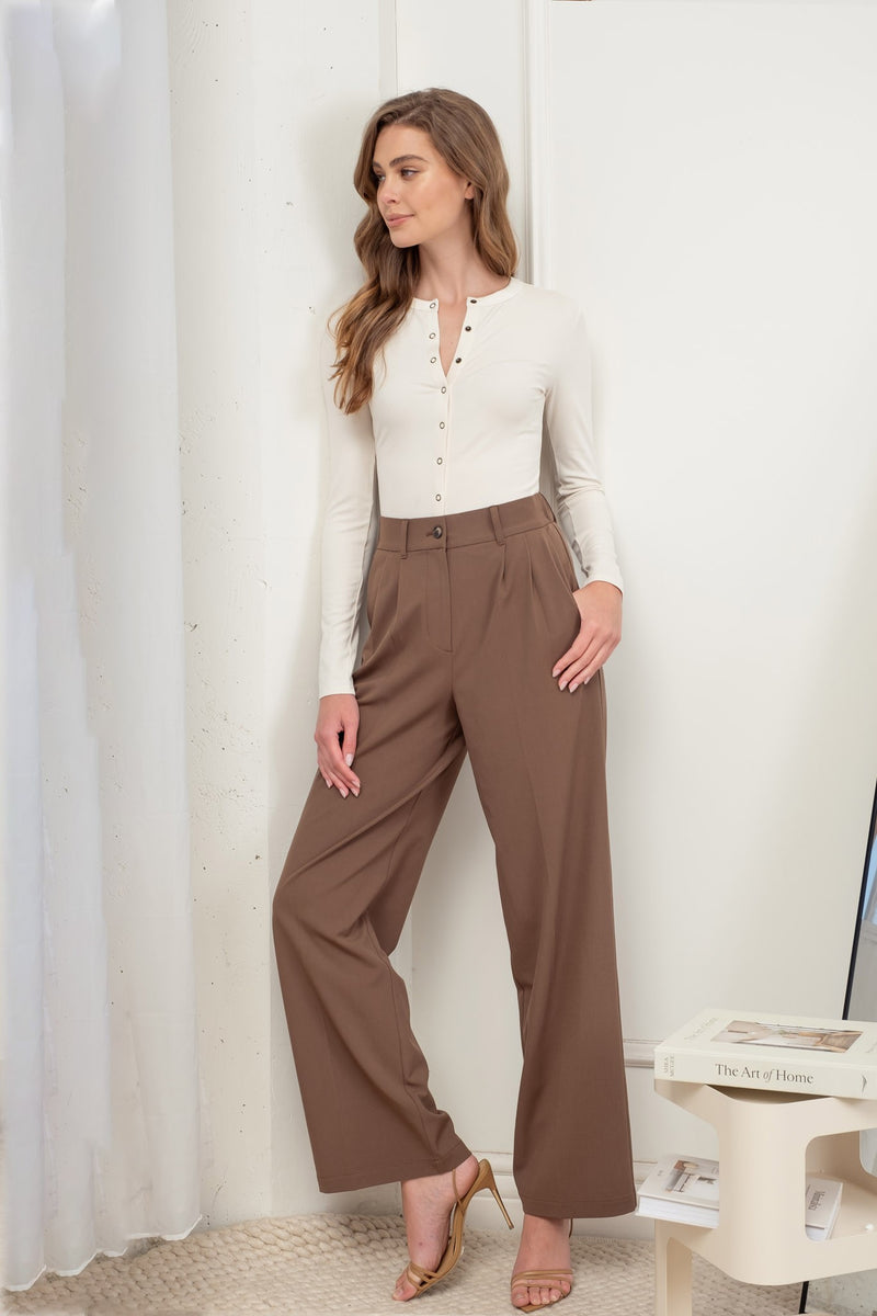 Effortless Elegance Pant