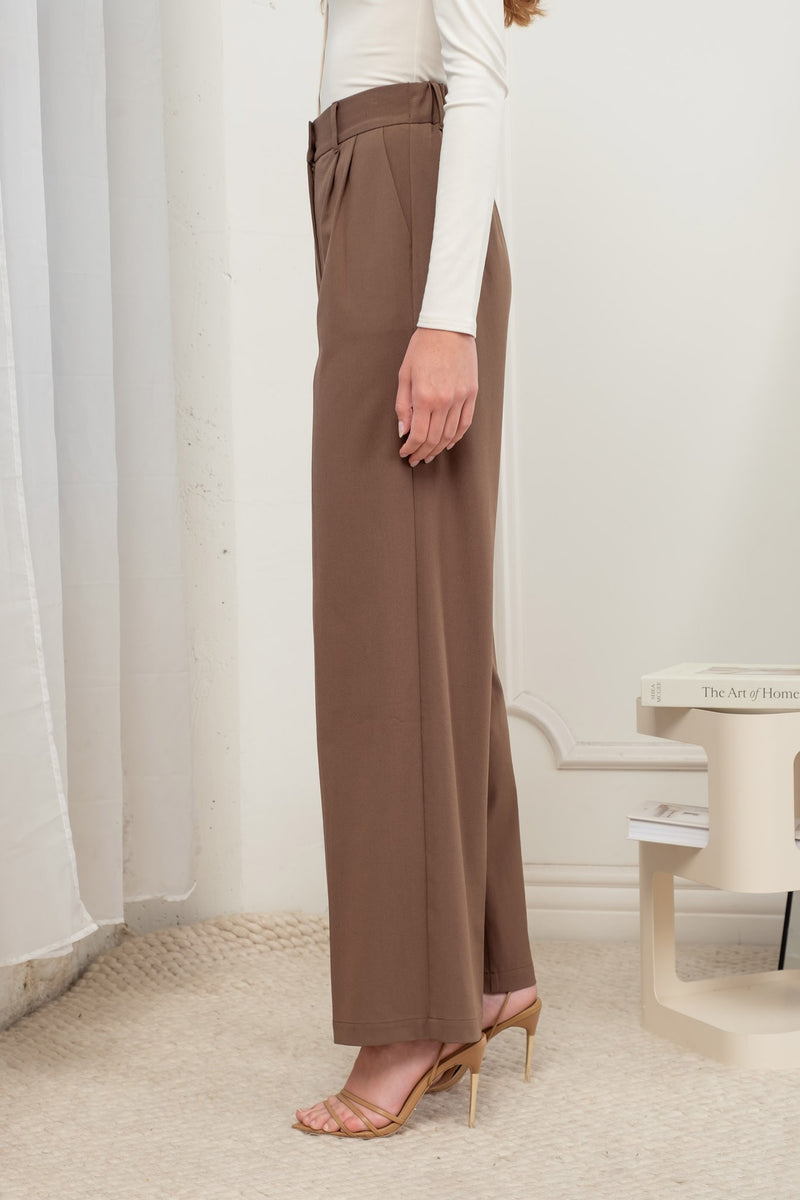 Effortless Elegance Pant