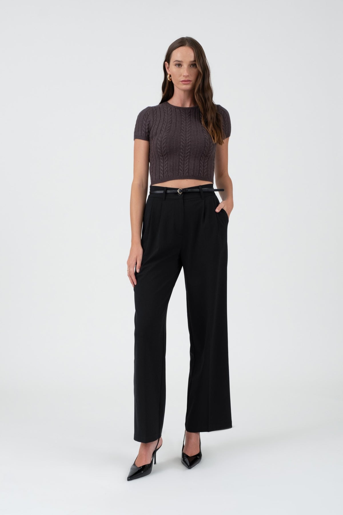 Effortless Elegance Pant