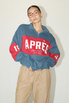 Vintage Après Crewneck