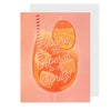 Aperol To My Spritz! Greeting Card