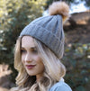 Winter Luxe Soft Beanie