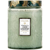 Voluspa French Cade Lavender Candle