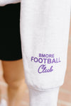 Brightside The Label BMORE Football Club Crewneck