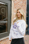 Brightside The Label BMORE Football Club Crewneck