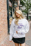 Brightside The Label BMORE Football Club Crewneck