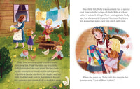 My Little Golden Book About Dolly Parton