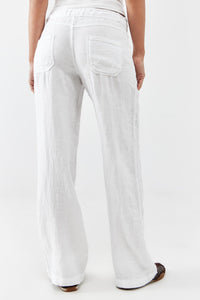 BDG Linen Five Pocket Pant