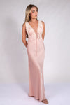 Rumored Venice Maxi Dress