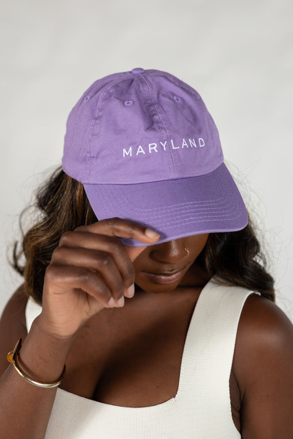 Baltimore Hat by Brightside