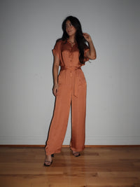 Steve Madden Tori Jumpsuit