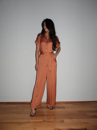 Steve Madden Tori Jumpsuit