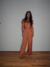 Steve Madden Tori Jumpsuit