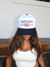 Naptown Flag 2-Tone Hat By Brightside