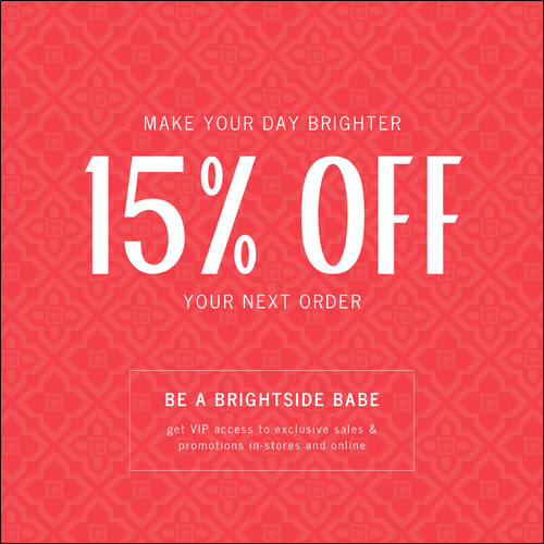 Brightside: Women's Fashion Boutique – Brightside Boutique