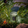 Voluspa Temple Moss Candle