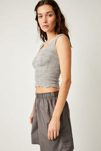 Free People Love Letter Cami