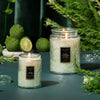 Voluspa White Cypress Candles