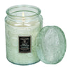 Voluspa White Cypress Candles