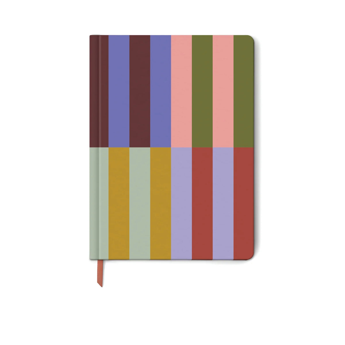 Jumbo Soft Touch Journal