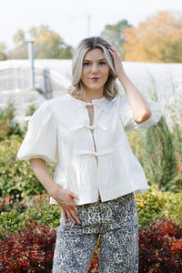 Norah Blouse