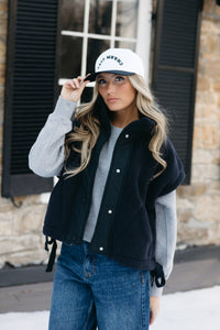 Charm City Upside Down Hat By Brightside