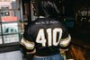 Brightside x R1A BMORE Cropped Football Jersey