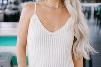 Whole Heart Knit Dress