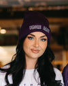 Brightside The Label Bmore Babe Beanie