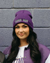 Brightside The Label Bmore Babe Beanie