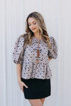 Norah Blouse