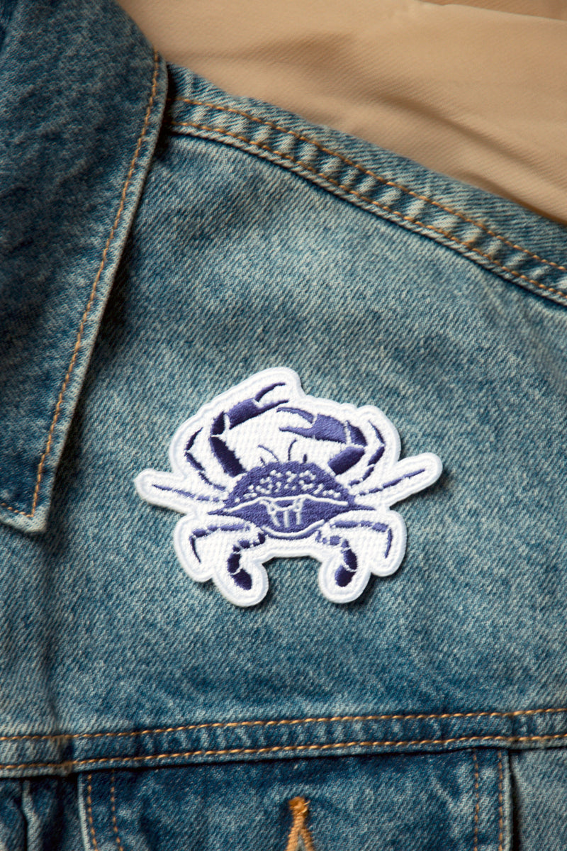 Brightside x R1A Charm City Crab Patch