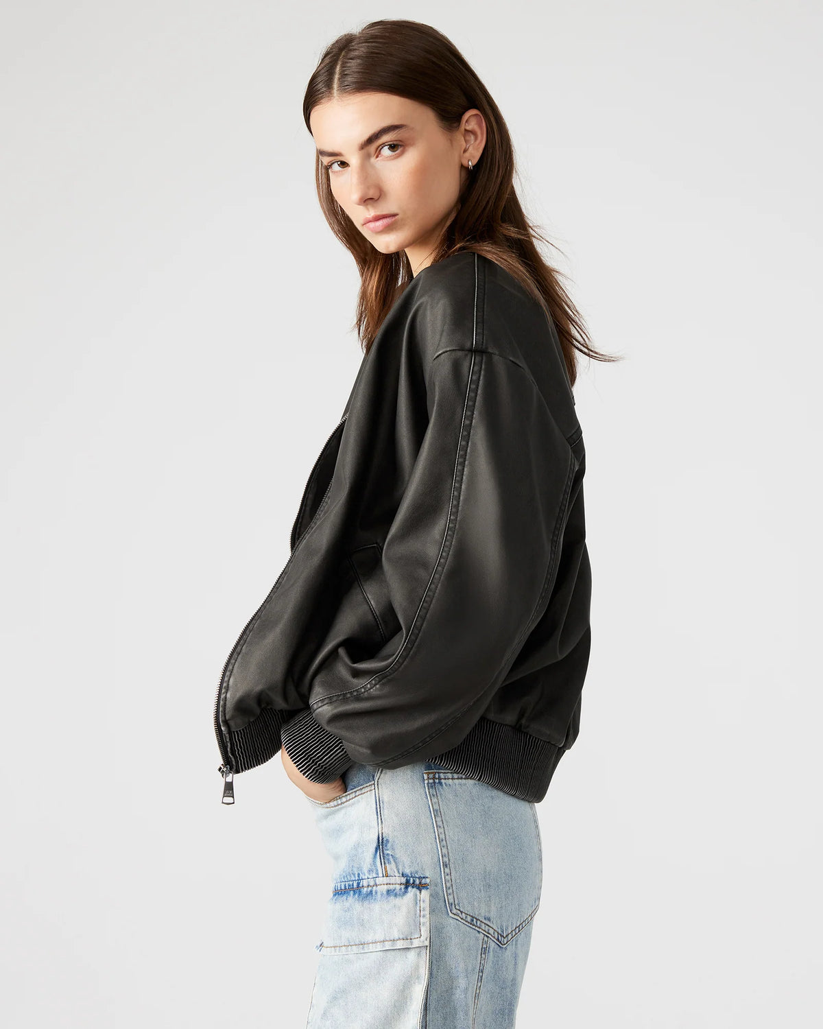 Steve Madden Fyra Jacket