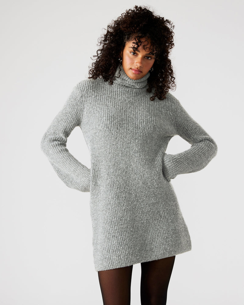 Steve Madden Abbie Sweater Dress