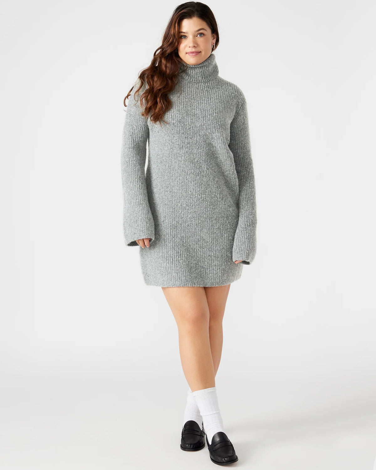 Steve Madden Abbie Sweater Dress