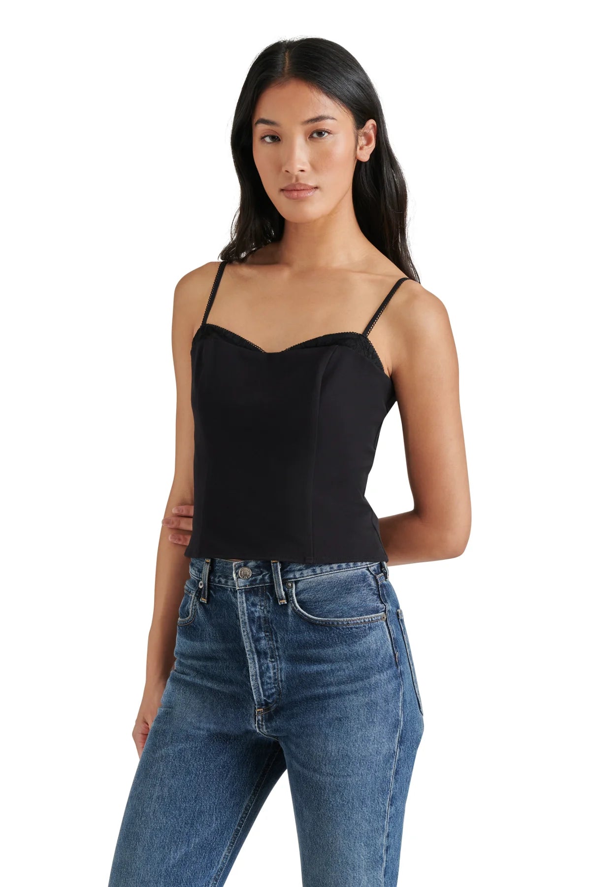 Steve Madden Cooper Top