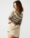 Steve Madden Suzette Sweater