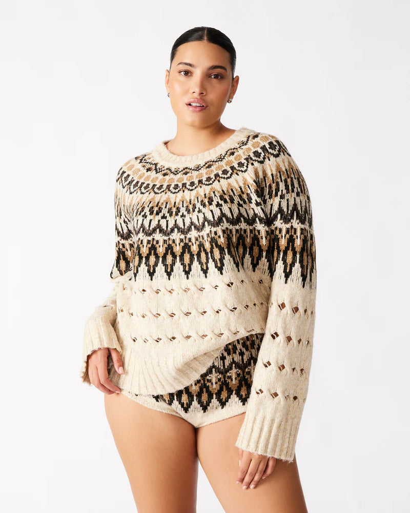 Steve Madden Suzette Sweater