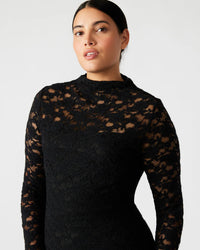 Steve Madden Vivienne Lace Dress